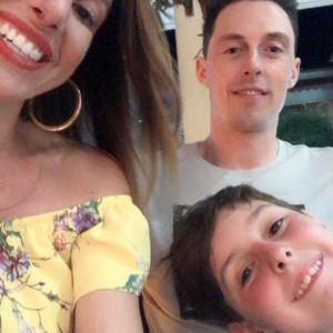 Meet your Posher, Marisa